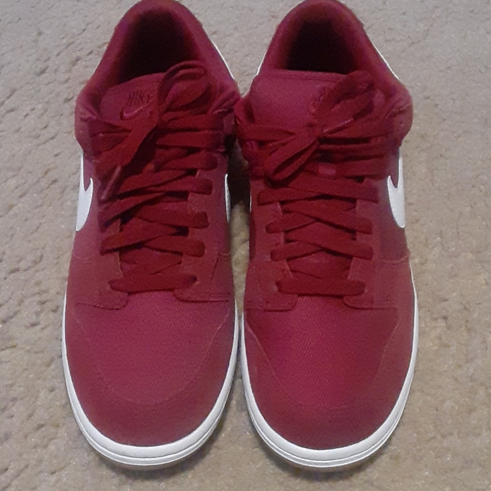 Nike dunks